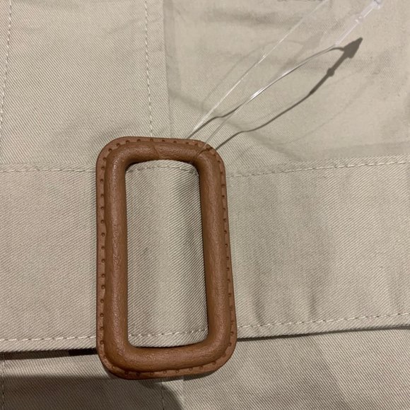 Winter Trench Coat - Picture 10 of 12